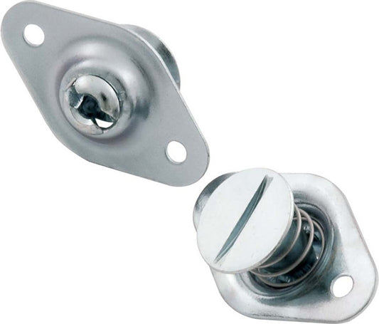 Flush Head Self-ejecting 7/16 .500in 10pk Steel All19100