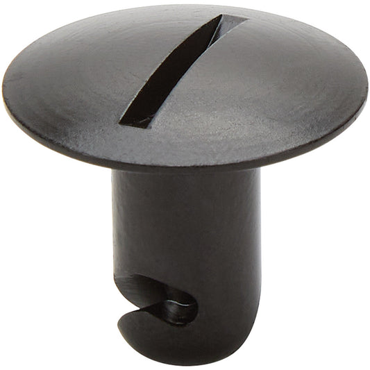 O/s Oval Hd Fasteners 7/16 .500in Steel All19171