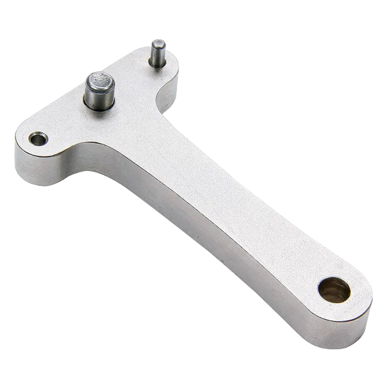 Quick Turn Fastener Drill Fixture