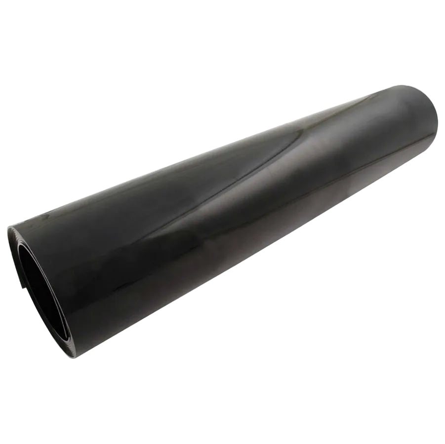 Rolls Plastic 10 Foot