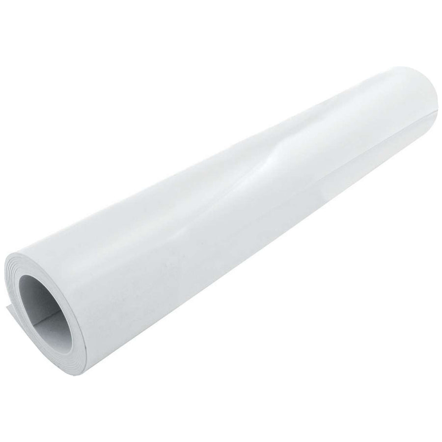 Rolls Plastic 10 Foot