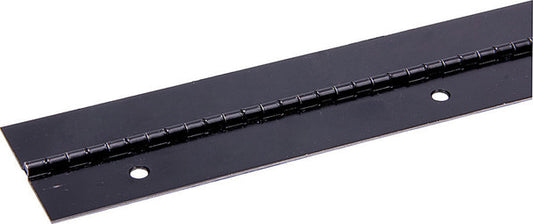 Aluminum Hinge 72in