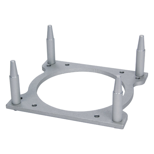 Carburetor Rebuild Stand