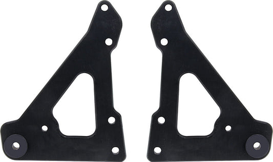 FRONT MOTOR PLATE 2 PIECE WITH BUS