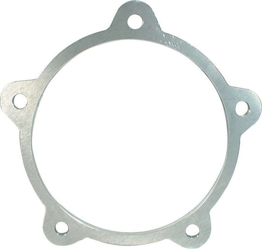 Wheel Spacer, Wide 5, 1/4 in Thick, Aluminum