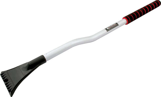 Deluxe Mud Scraper - 32 Long
