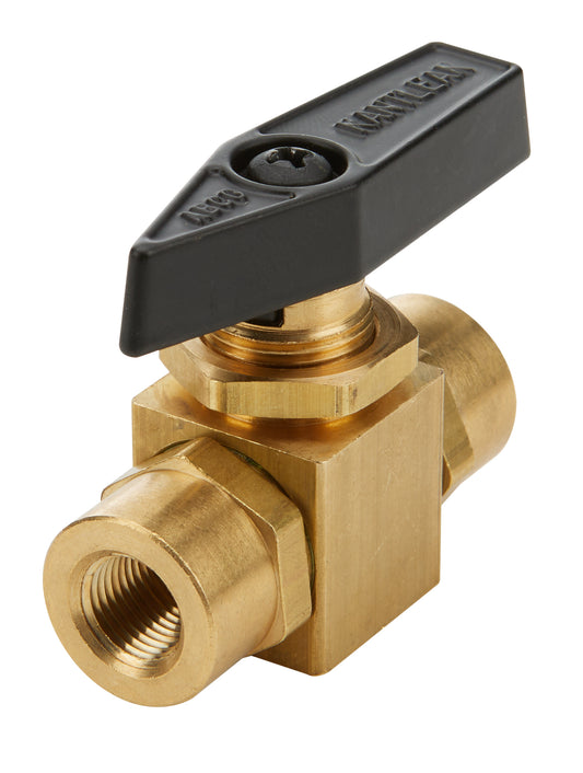BRAKE SHUT OFF VALVE