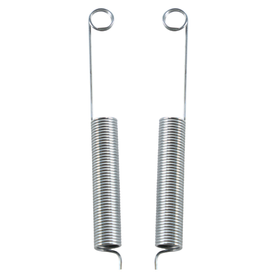 Throttle Return Spring 11-1/2 in Pair