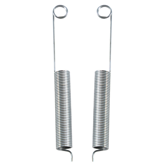 Throttle Return Spring 11-1/2 in Pair