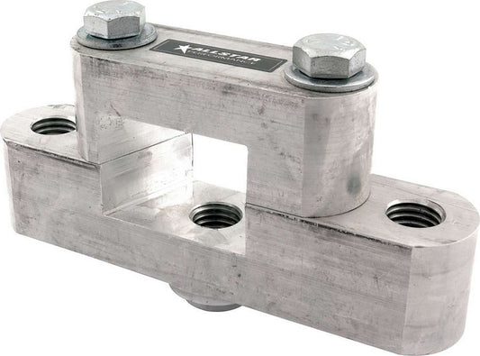 Panhard Bar Bracket 2in Square frame mount