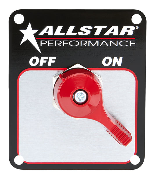 Battery Disc Panel For Alternator
