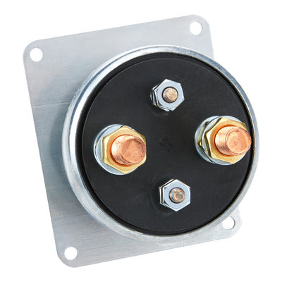 Battery Disc Panel For Alternator