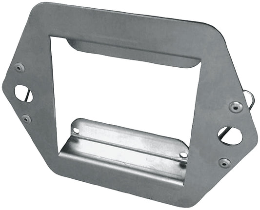 Tel Tac Dash Mount