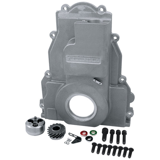 CT525 Ls Timing Cover Conversion Kit