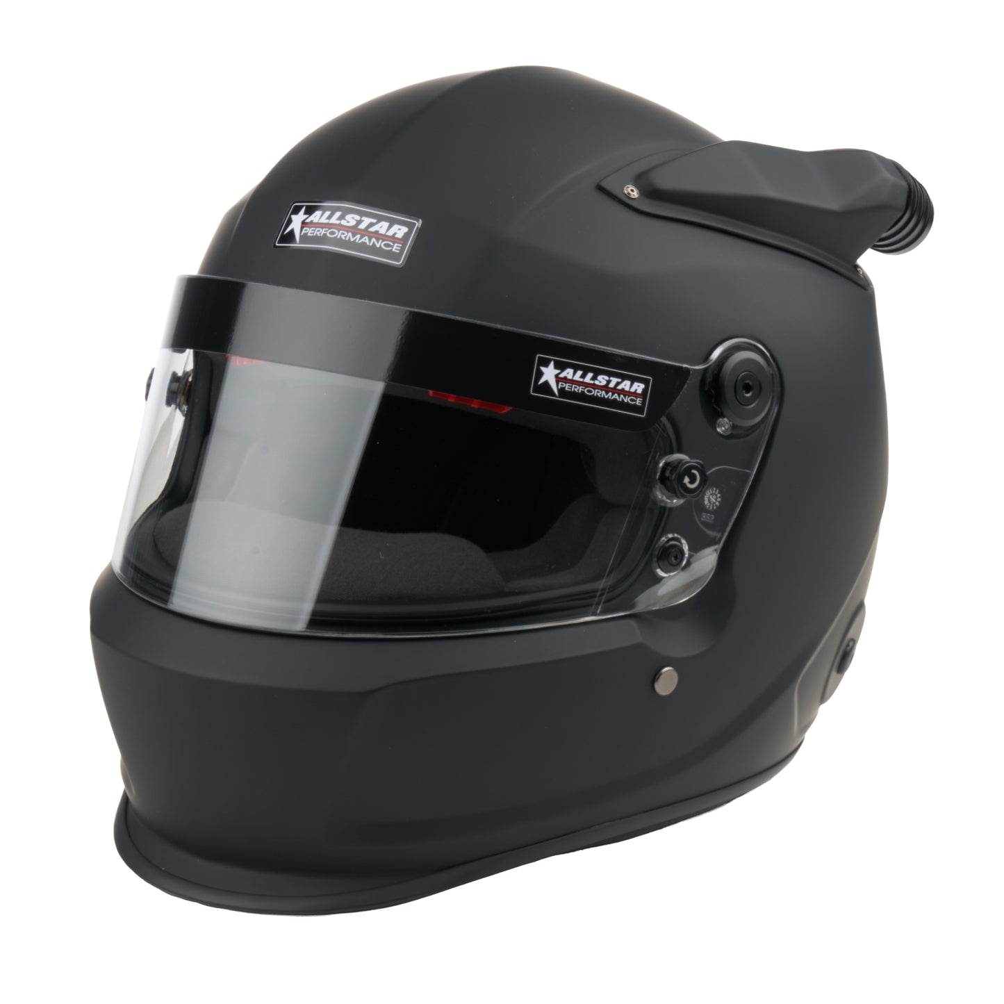 Allstar 50 Series Mid-Air Helmet - SA2025