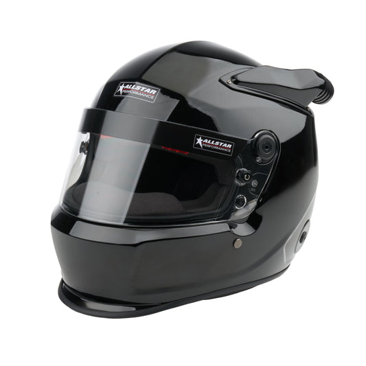 Allstar 50 Series Mid-Air Helmet - SA2025