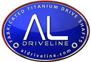 AL Drive Line Complete 32 Ball Spline Kit