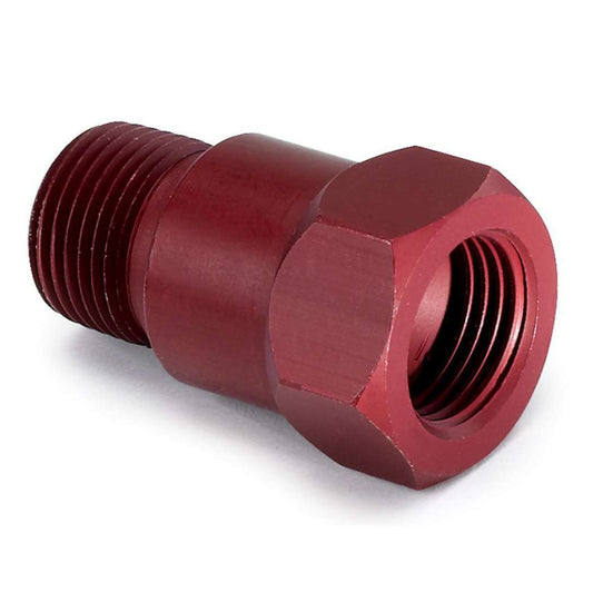 Autometer Temp Adap 3/8 Npt