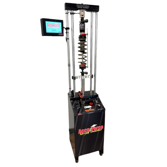 Accu-Force GEN 3 Automated Spring Smasher