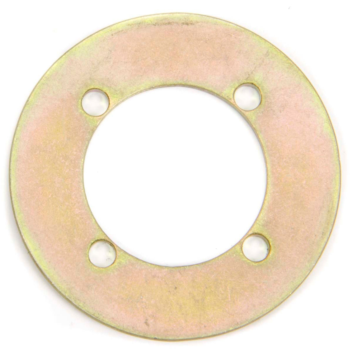 Bert Flywheel Belt Guide