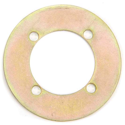 Bert Flywheel Belt Guide