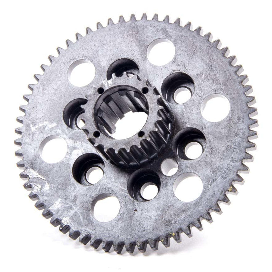 Bert Ber320ls1 Engine Flywheel - Suits Ct 525 Crate Motor