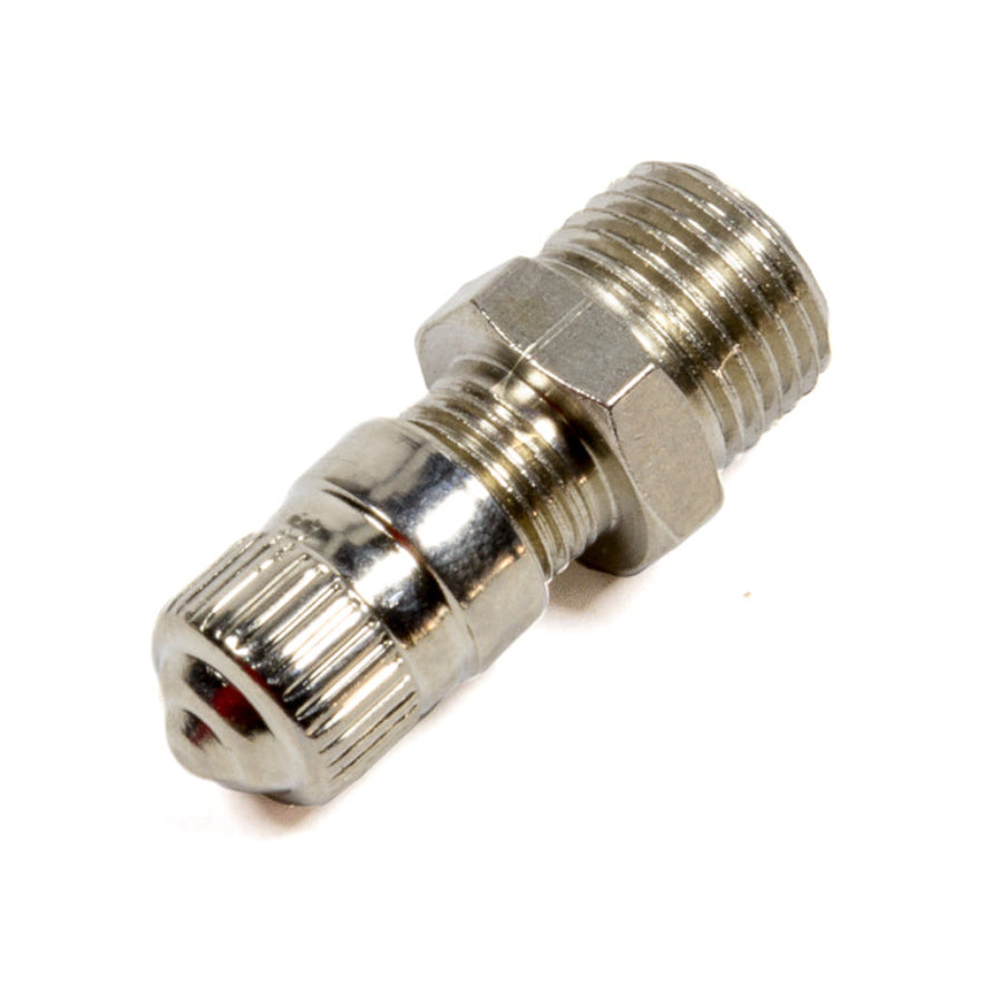 Bilstein Shock Shrader Valve - 1/8IN NPT