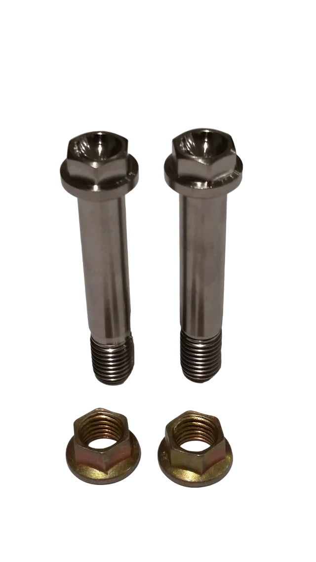 Reduced hex steering box locater bracket