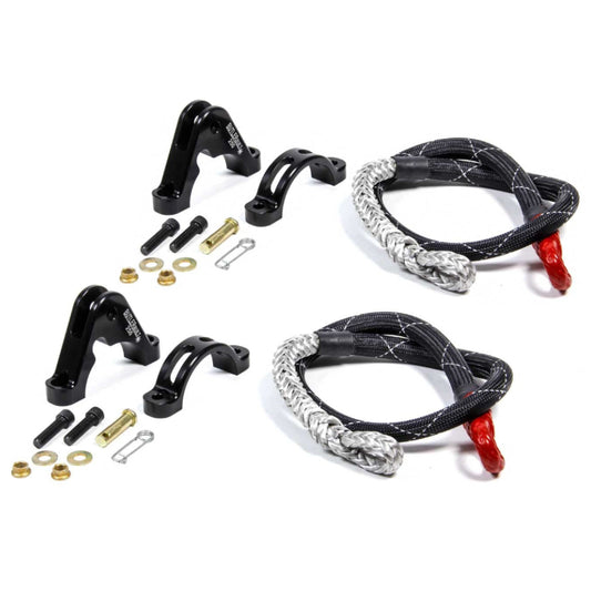Axle Tether Kit