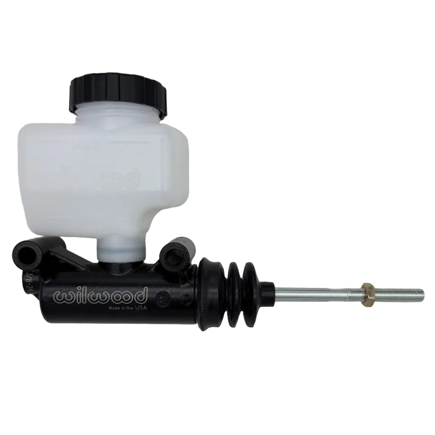 Wilwood Side Mount Master Cylinders