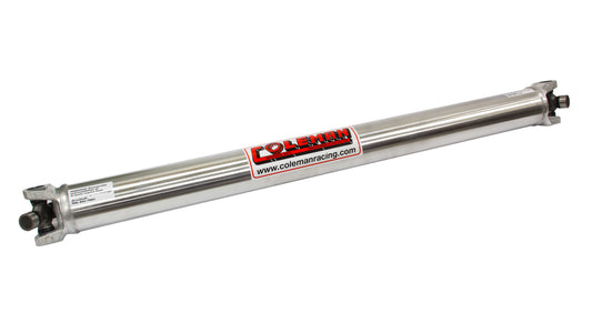 38 Alum Driveshaft