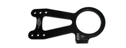 SCI Upper Steering Mount With Side Valve