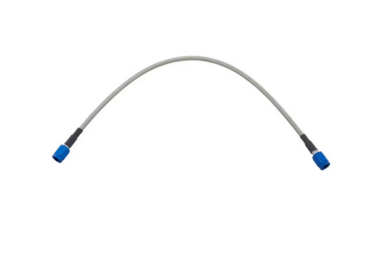 Goodridge -2 AN 18" Brake Line