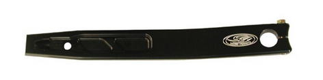 SCI Left Rear Torsion Arm - Black