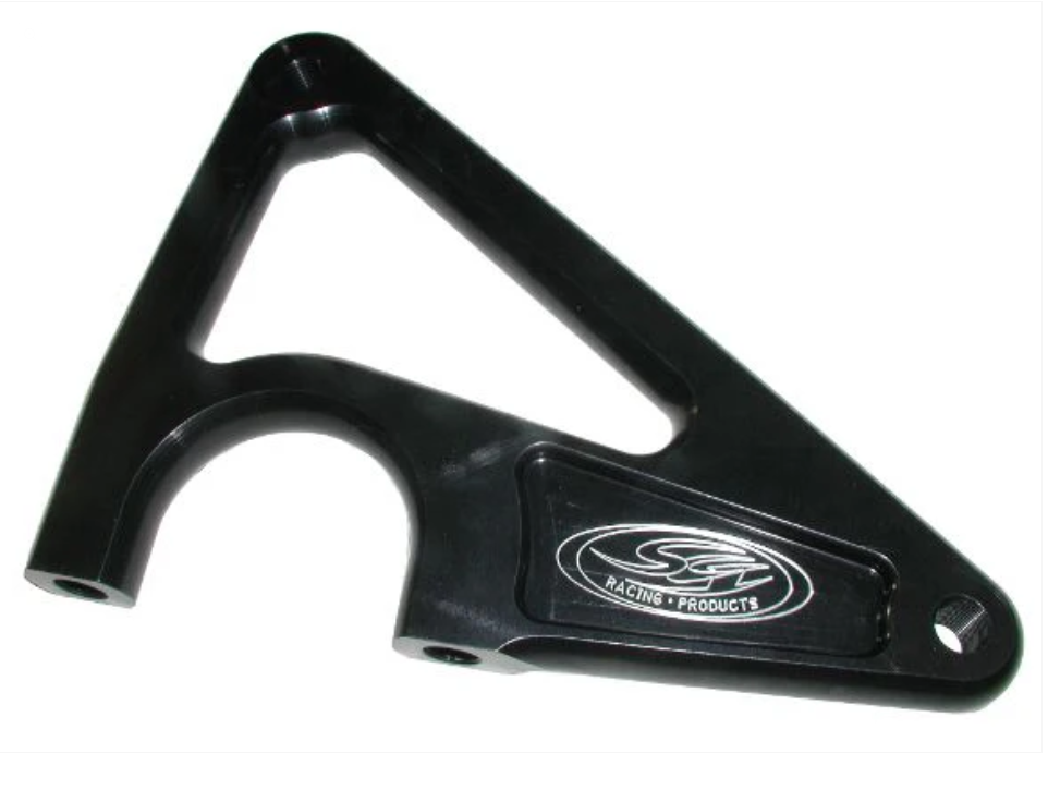 SCI Left Front Combo Arm