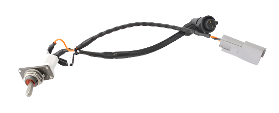 SCI Kill Switch Assembly