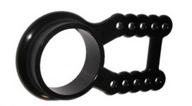 SCI Heavy Duty Steering Mount With Collar