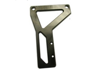 SCI Fuel Manifold Mount