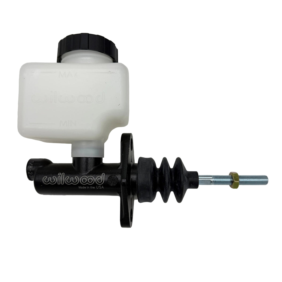 Wilwood Compact Master Cylinder Kit