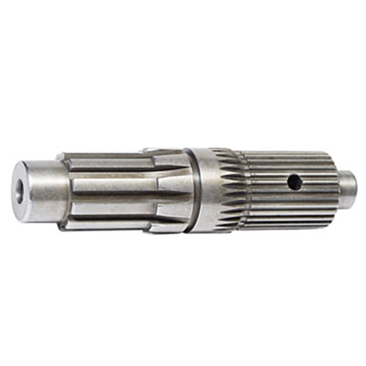 Lower Stub Shaft