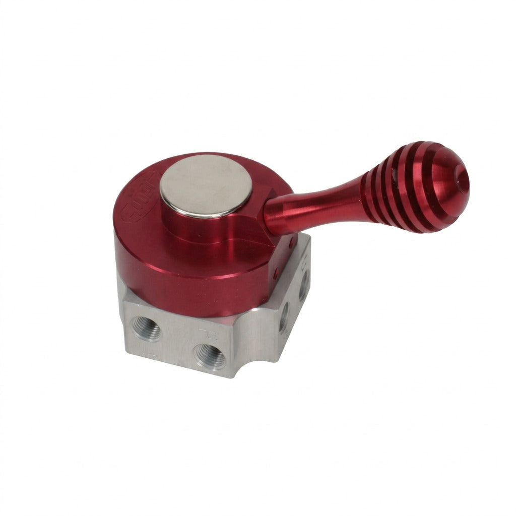DMI Sprintcar Wing Slider Valve
