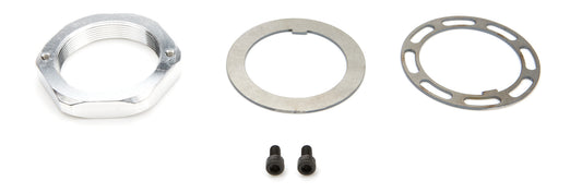 Half Trick Nut Aluminum For Deuce N Half
