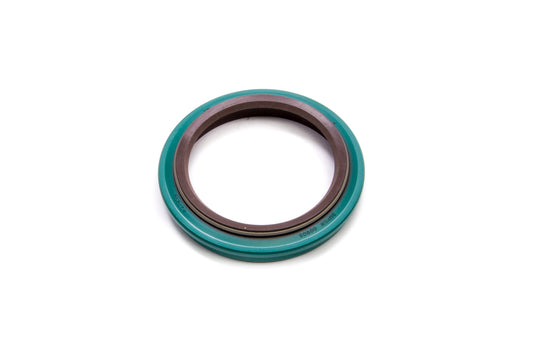 Side Bell Seal, Low Drag, Inner, Lip, 2.621in OD, 2.01in ID, 0.471in Thick, PTFE/ Steel, CT-1, Bulldog Quick Change