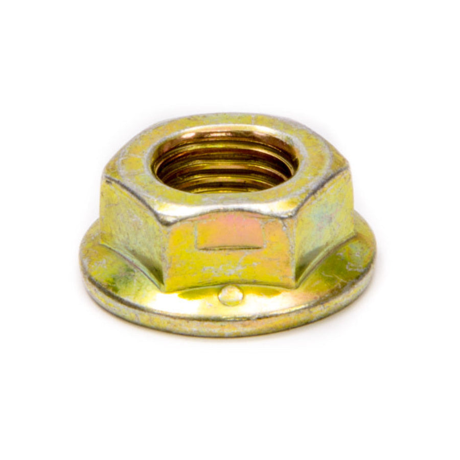 Side Bell Flange Nut Bulldog 7/16-20