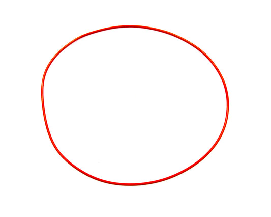 Rear Gear Cover O-Ring
