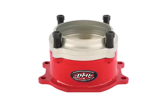 Torque Tube Ball Housing - Steel