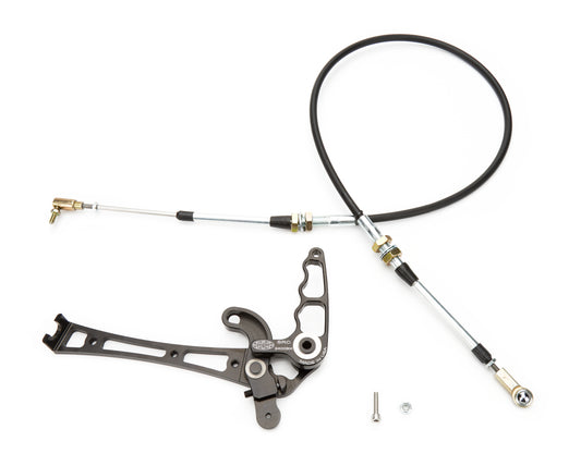 DMI Shifter Assembly