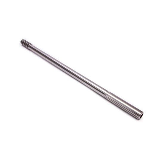 DMI Sprintcar Drive Shaft 32 Spline Uni x 10 Spline x 30In long