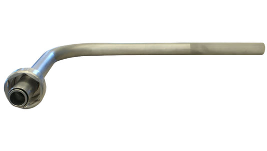 Sprintcar Rear Axle Nut Wrench