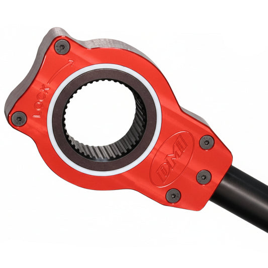 Engine Rotator Tool